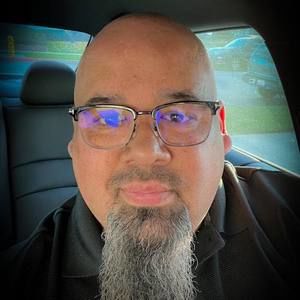 Meet your Posher, Eric